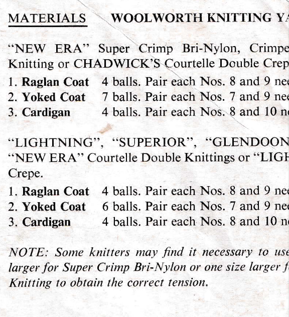 Baby Matinee Coats Free Knitting Pattern