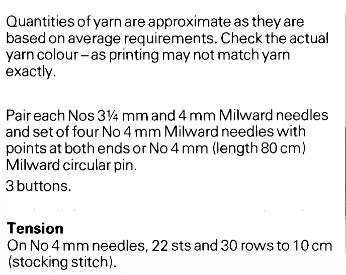 Baby and Child Fair Isle Sweater & Leg Warmers Knitting Pattern PDF