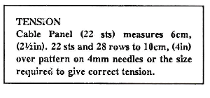 Baby cardigans and sweater bin DK yarn with or without hood