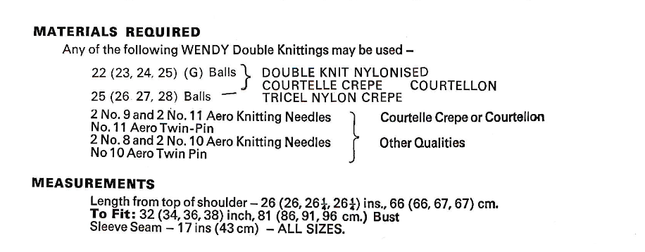 Cardigan with pocket for ladies knitting pattern