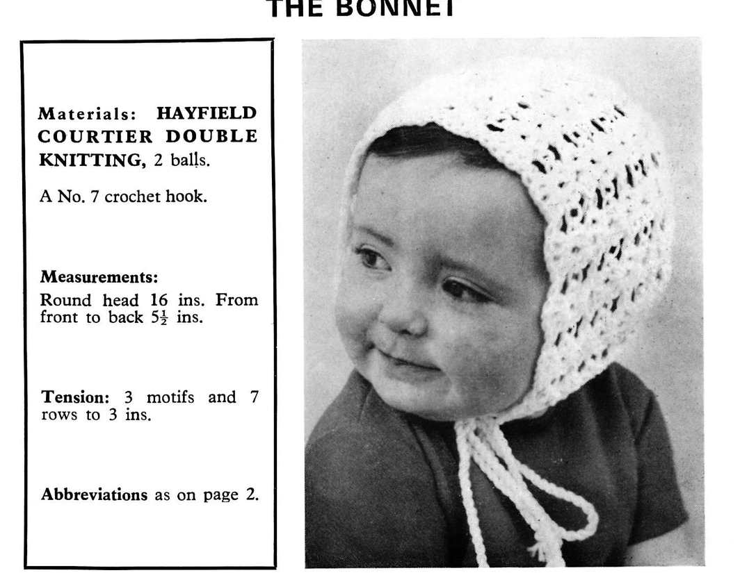 Odd Ounce Book Vintage Knitting Pattern for toys, mittens, tea cosy and more
