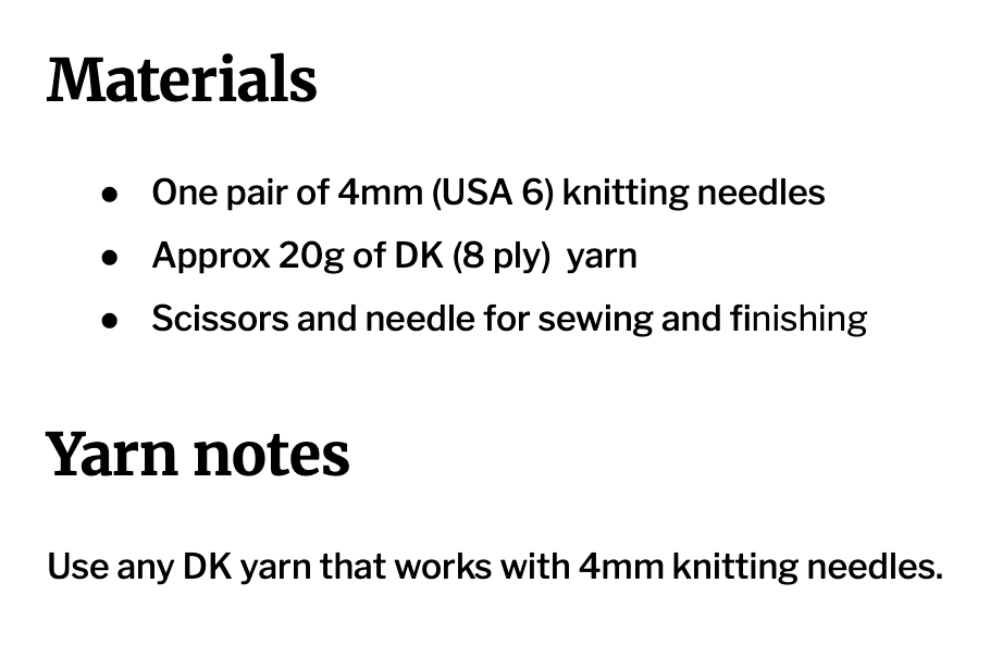 Knitting Pattern for Fan and Feather Baby Bonnet